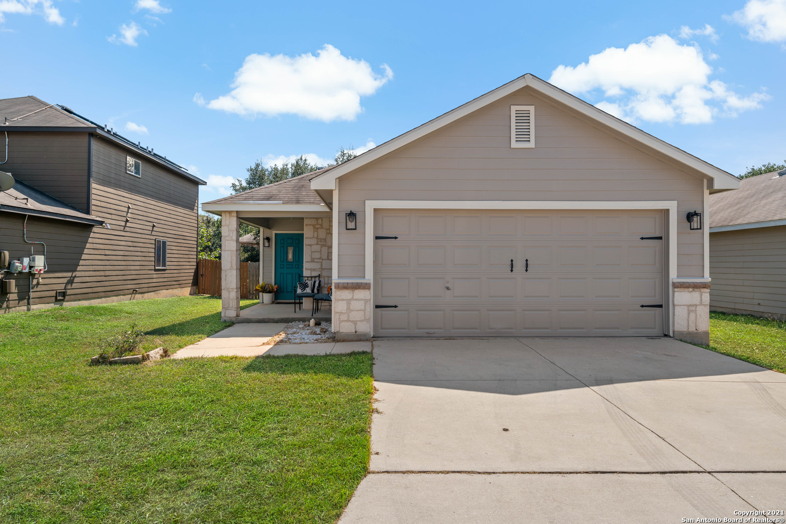 3538 Lantana Falls San Antonio TX 78261