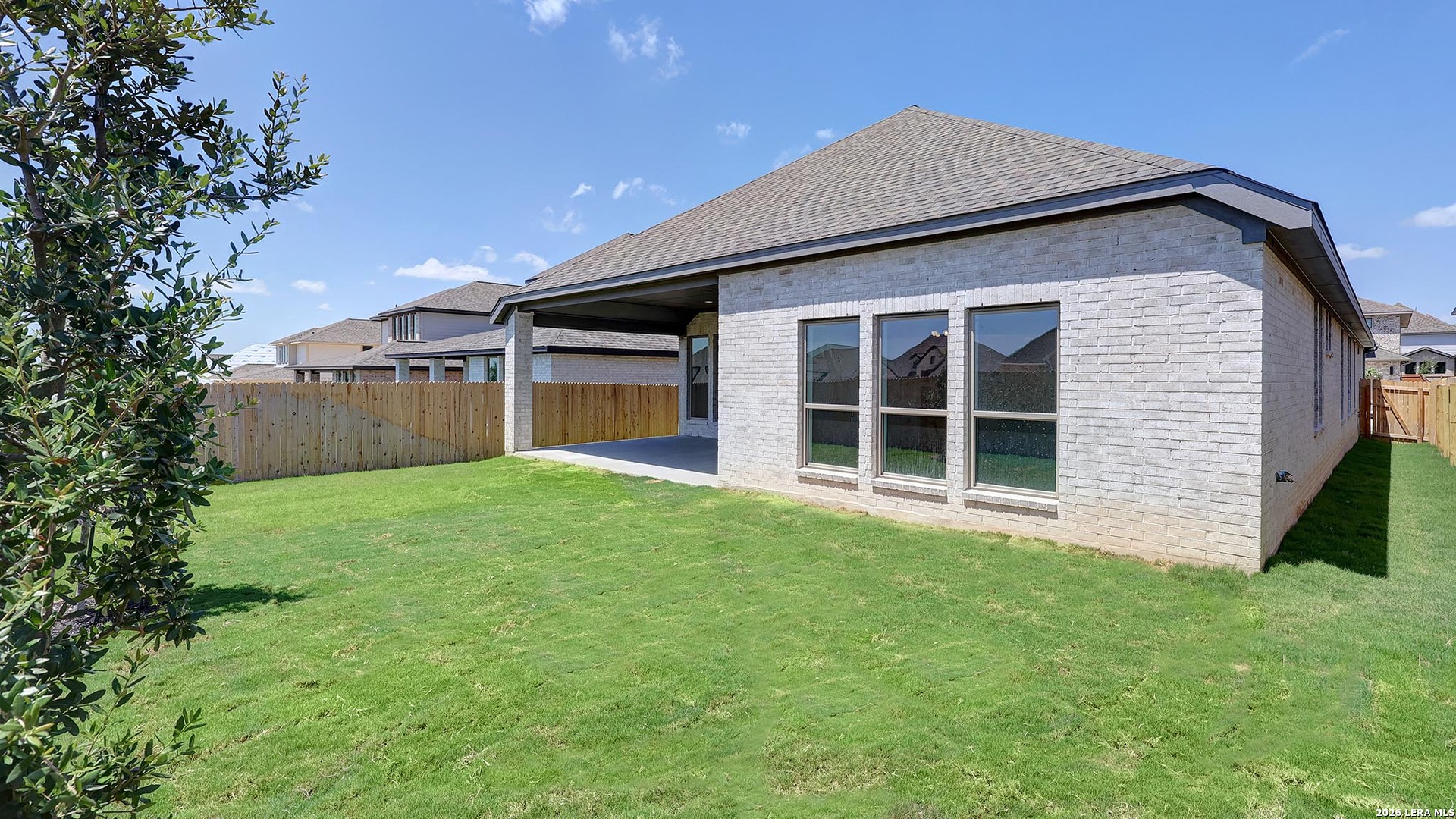 10142 Sumlin Court San Antonio TX 78254