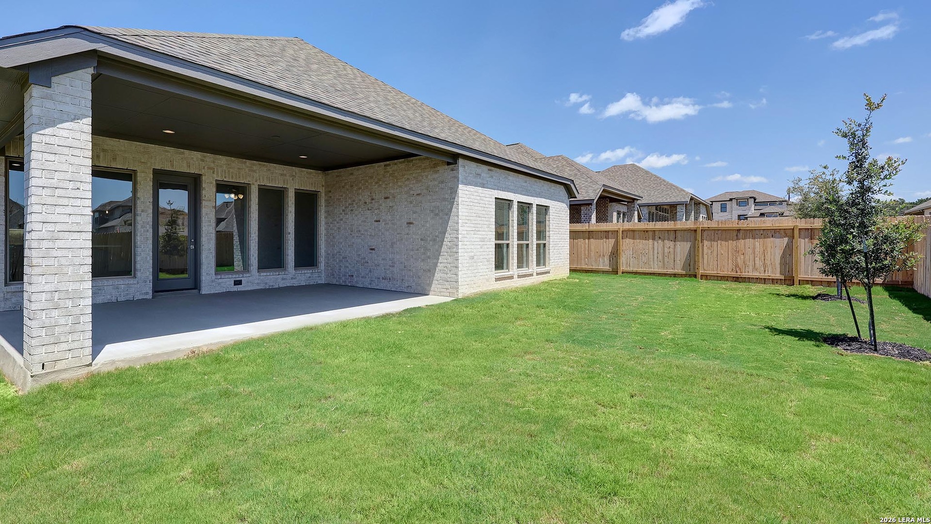 10142 Sumlin Court San Antonio TX 78254