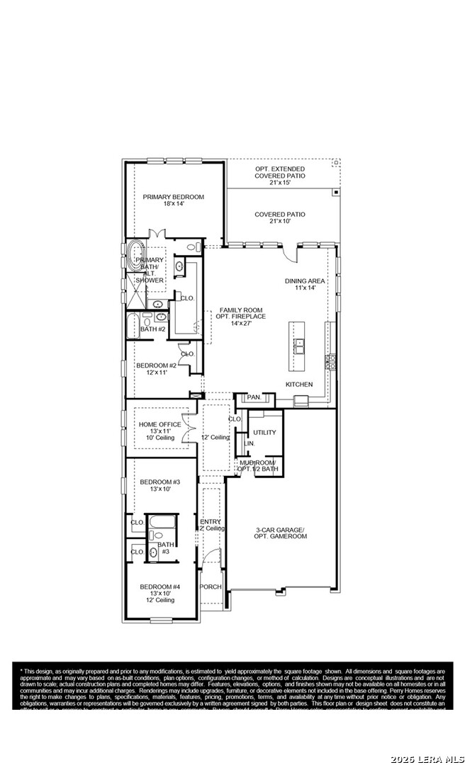 10142 Sumlin Court San Antonio TX 78254