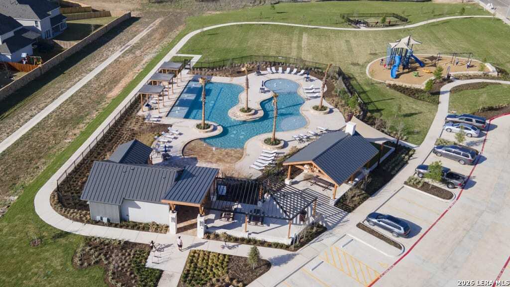 10142 Sumlin Court San Antonio TX 78254