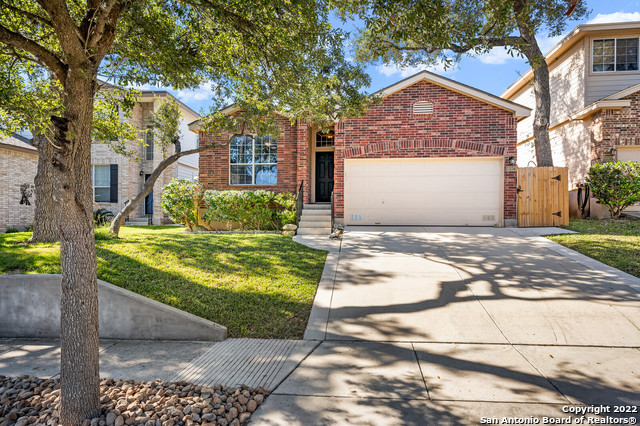16923 Graham Walk San Antonio TX 78247