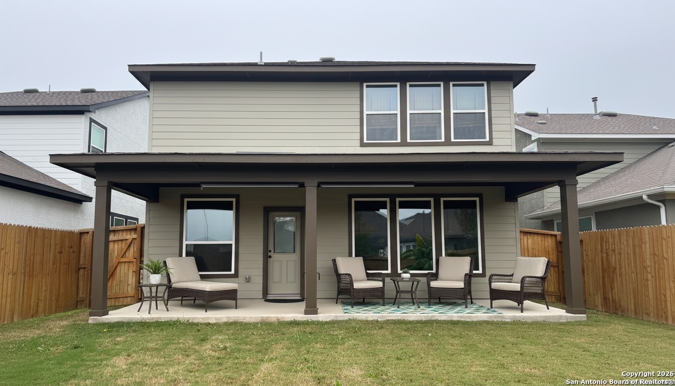 9422 Van Horn San Antonio TX 78254