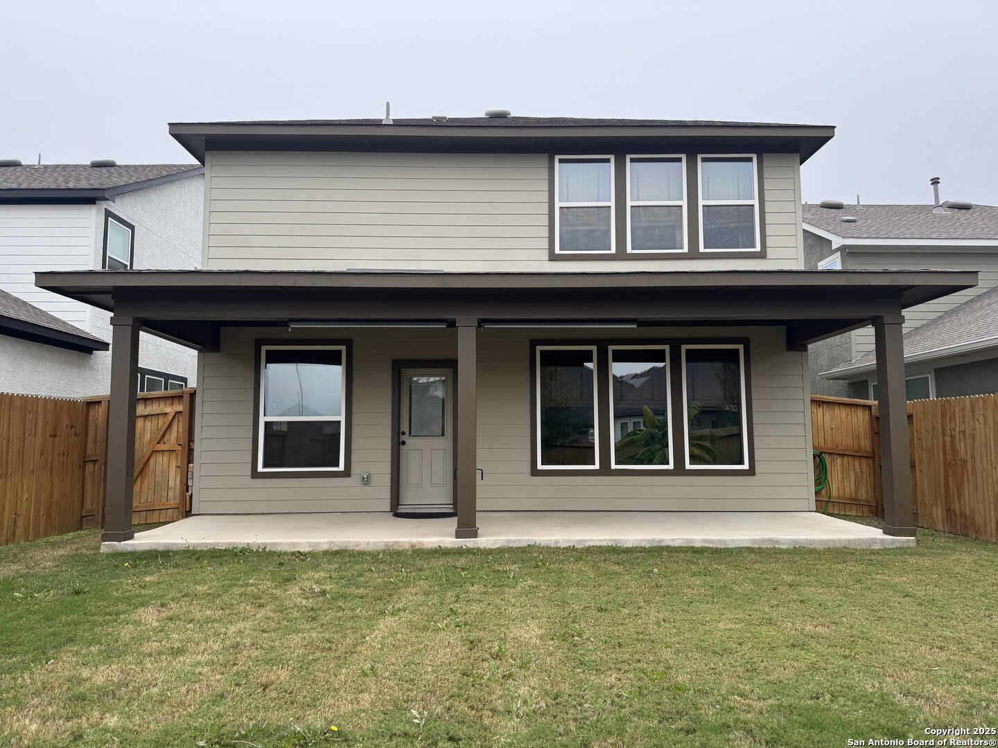9422 Van Horn San Antonio TX 78254