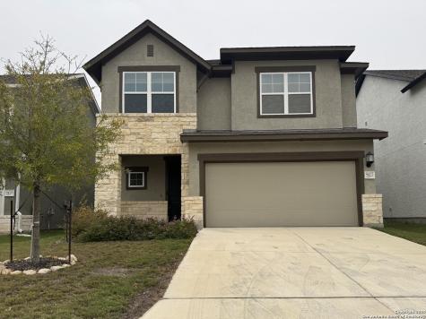 9422 Van Horn San Antonio TX 78254