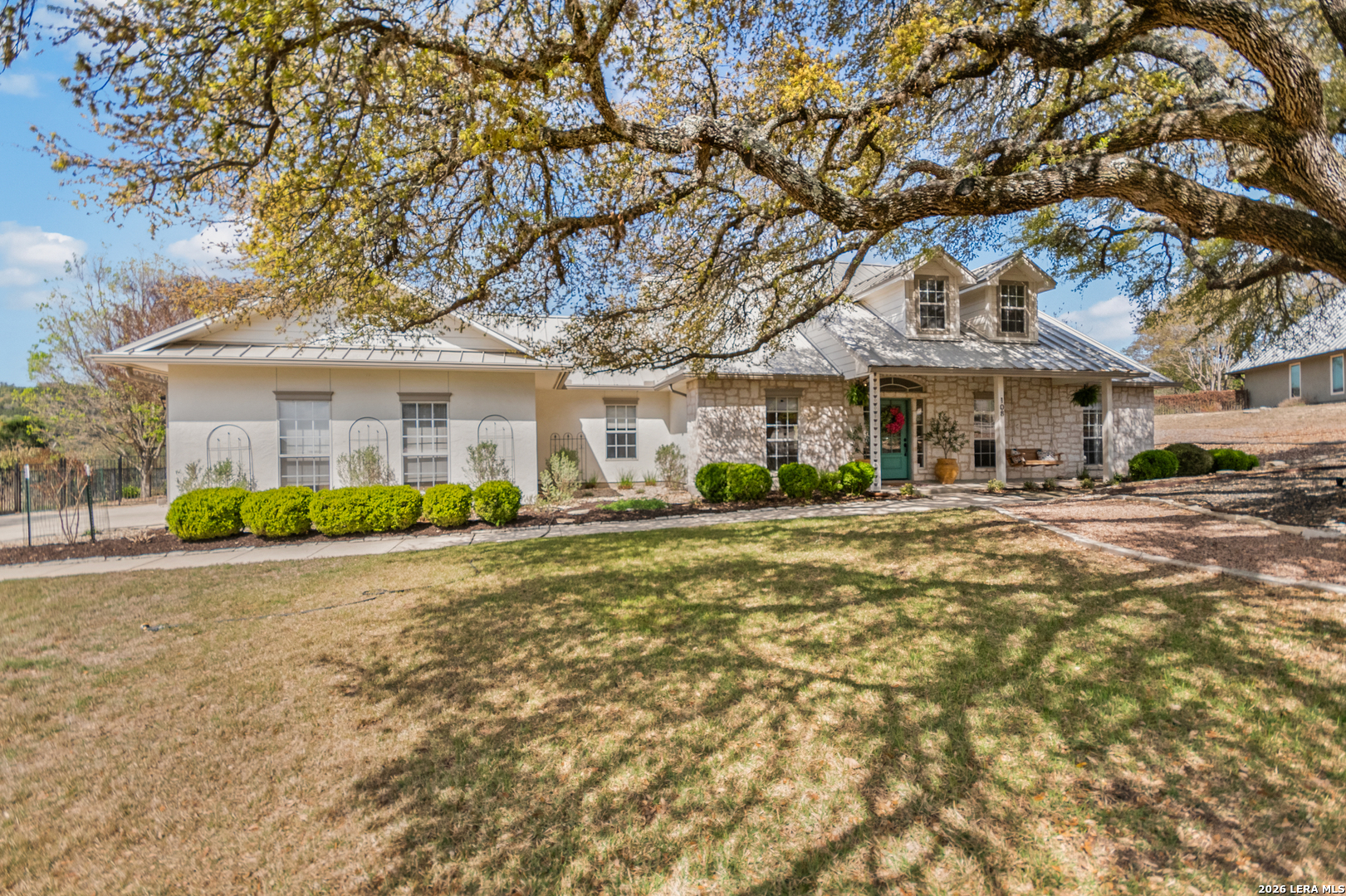 108 Jackrabbit Circle Boerne TX 78006