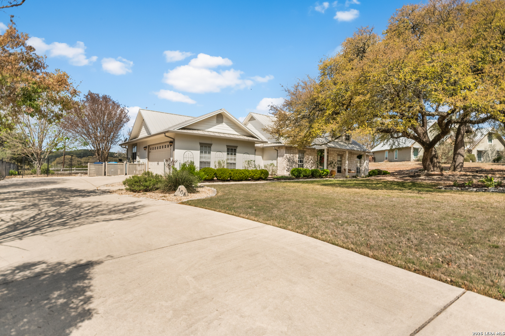 108 Jackrabbit Circle Boerne TX 78006