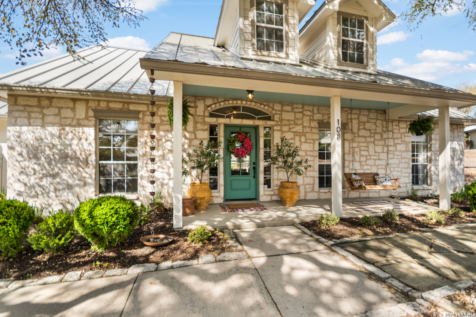 108 Jackrabbit Circle Boerne TX 78006