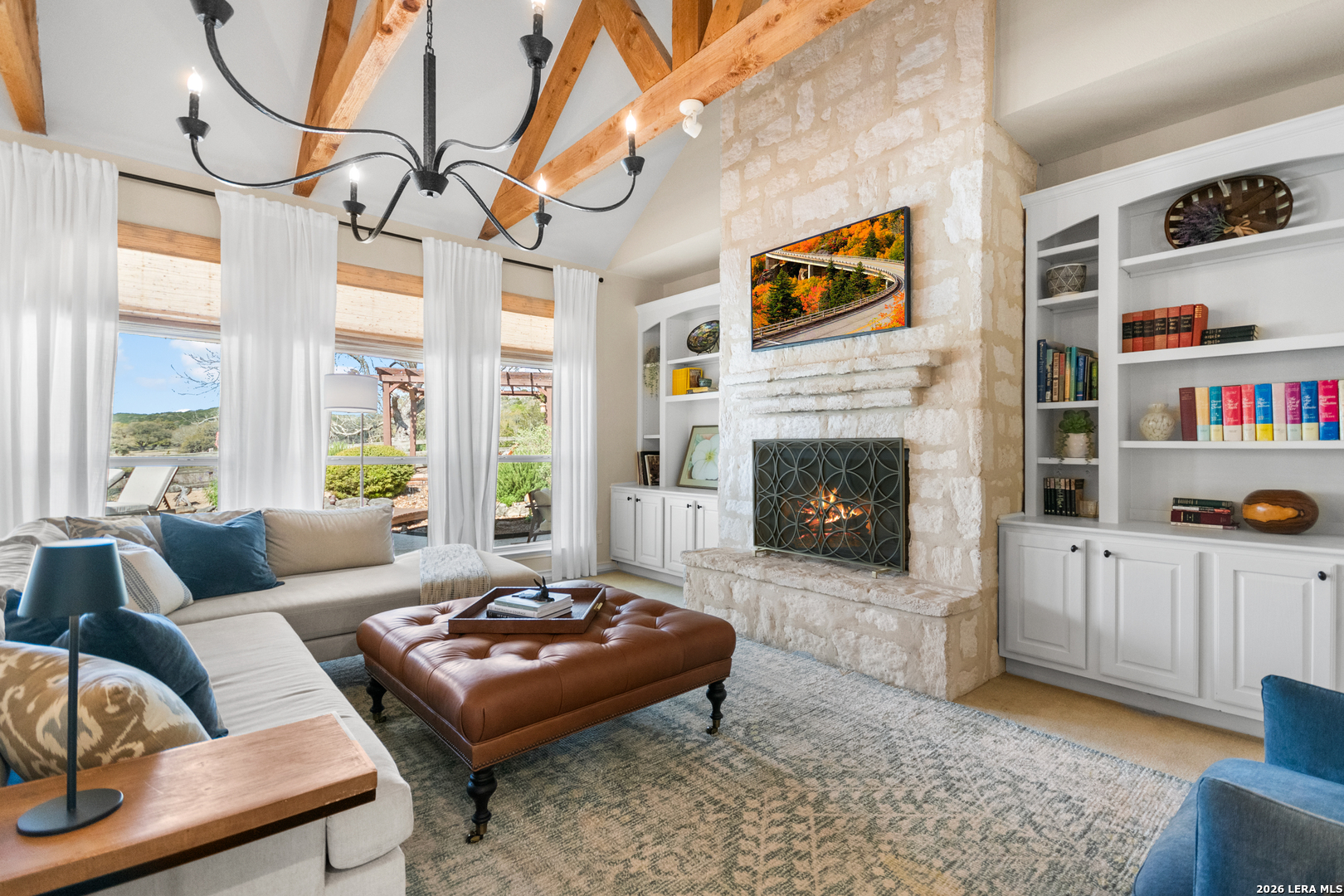 108 Jackrabbit Circle Boerne TX 78006
