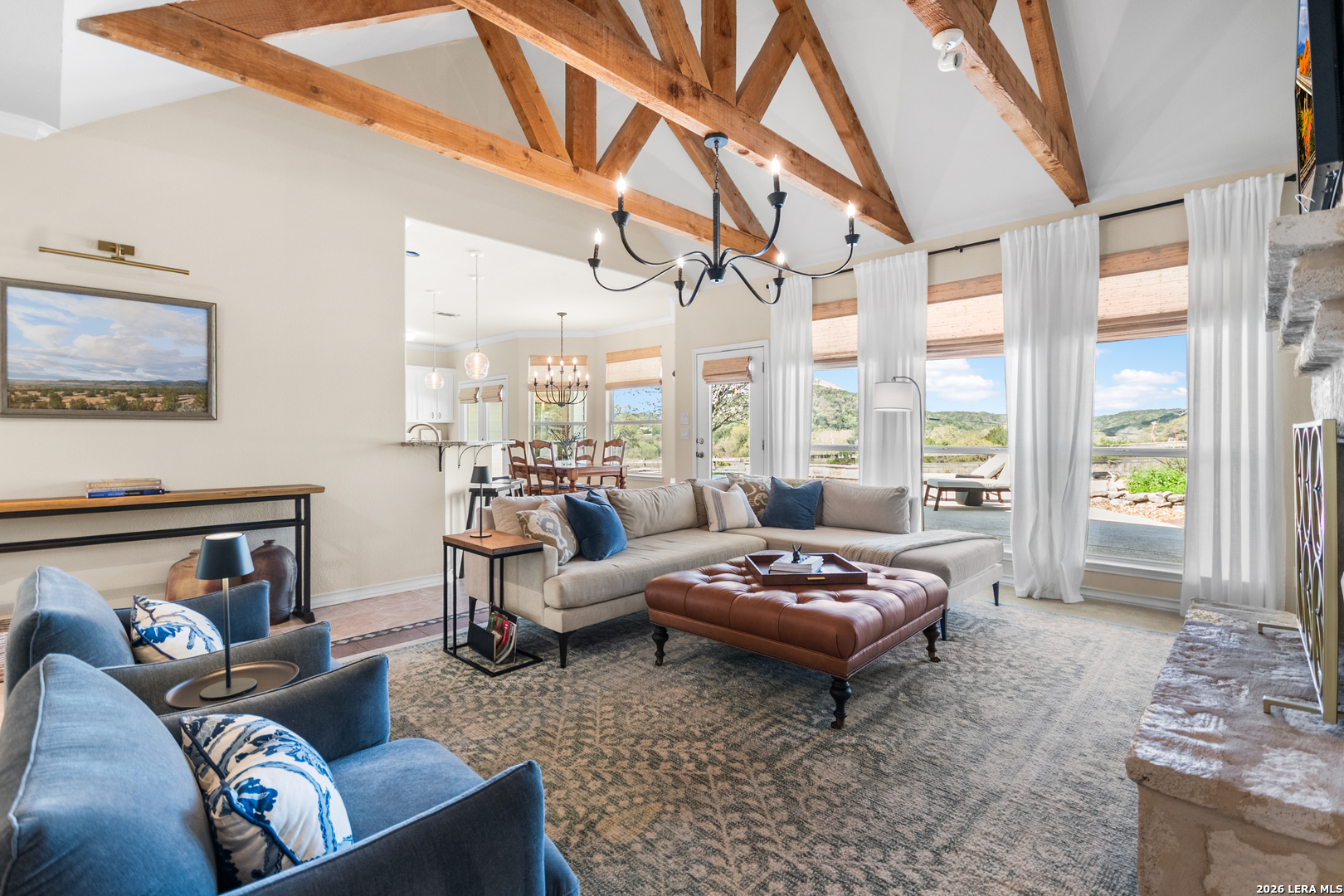108 Jackrabbit Circle Boerne TX 78006