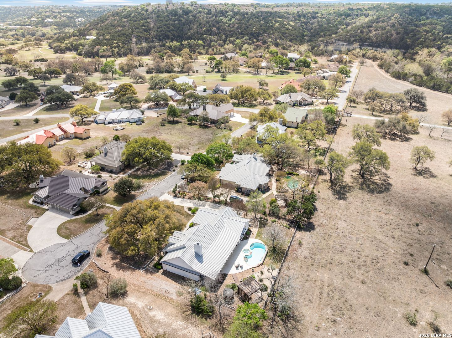 108 Jackrabbit Circle Boerne TX 78006