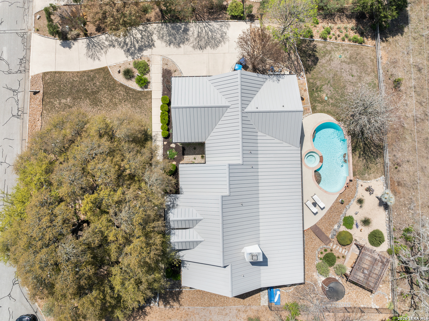 108 Jackrabbit Circle Boerne TX 78006