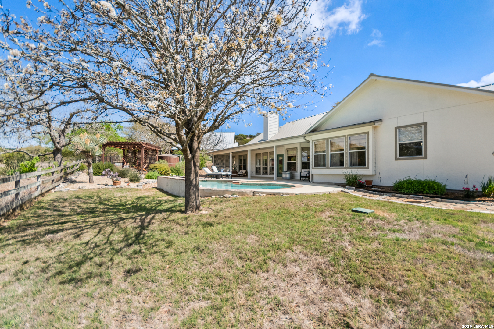 108 Jackrabbit Circle Boerne TX 78006