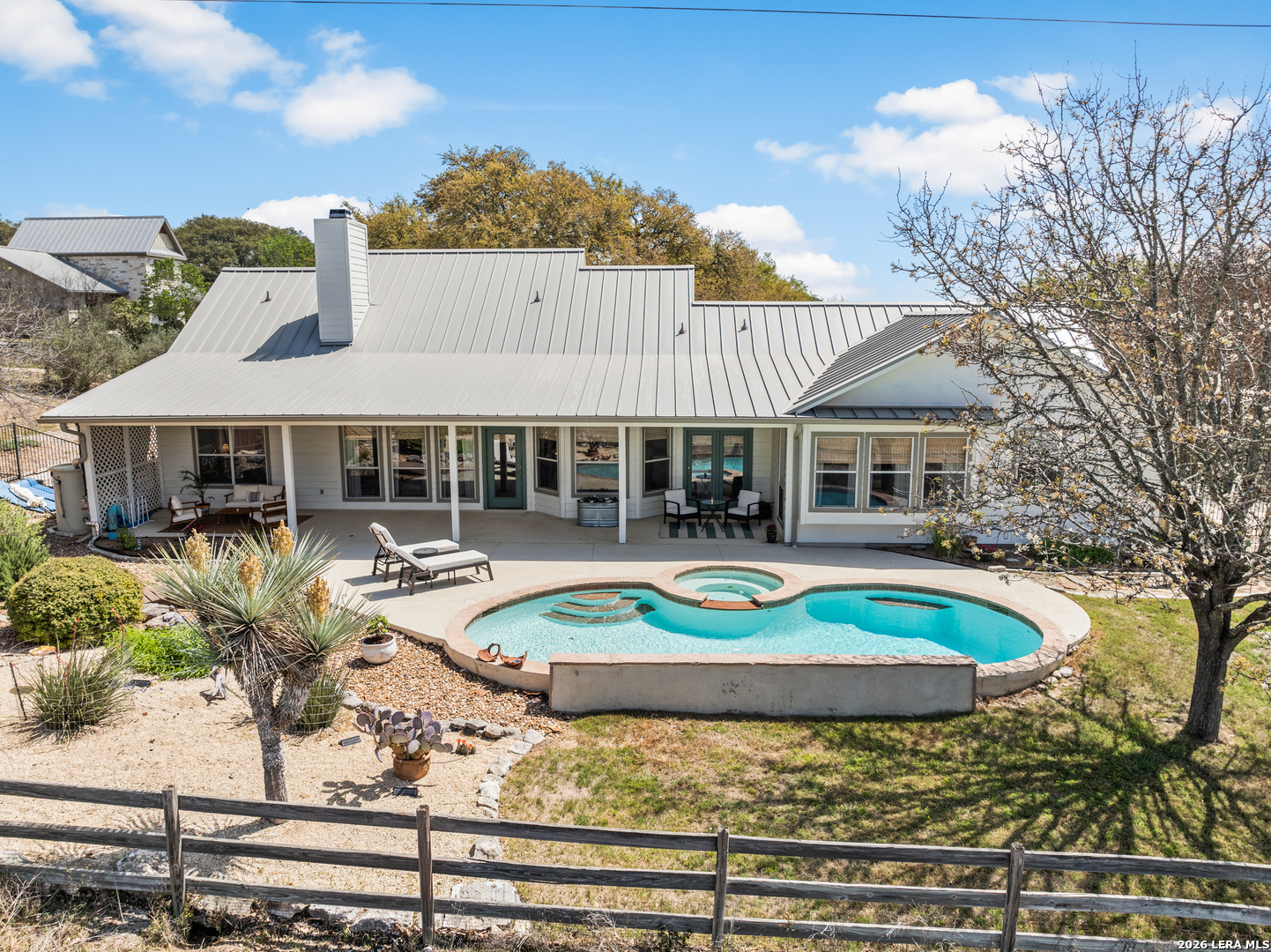 108 Jackrabbit Circle Boerne TX 78006