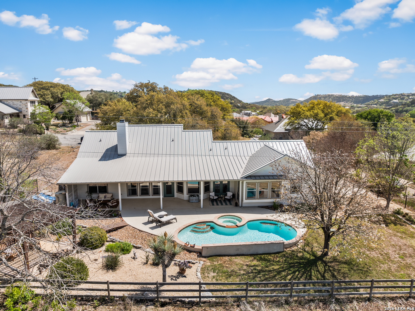 108 Jackrabbit Circle Boerne TX 78006