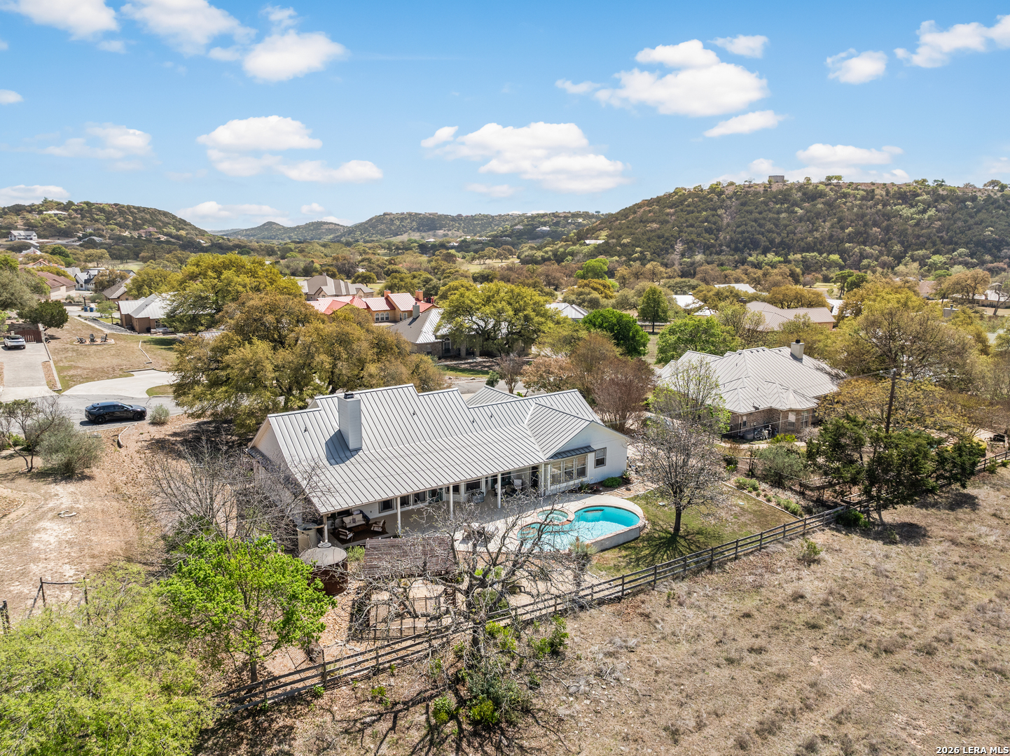 108 Jackrabbit Circle Boerne TX 78006