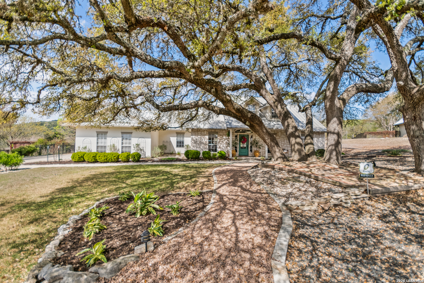 108 Jackrabbit Circle Boerne TX 78006
