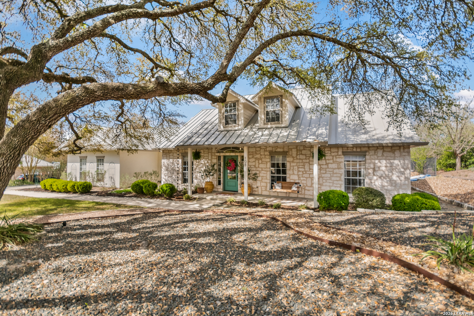 108 Jackrabbit Circle Boerne TX 78006