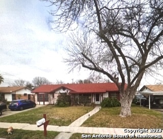 7215 Westshire Drive San Antonio TX 78227