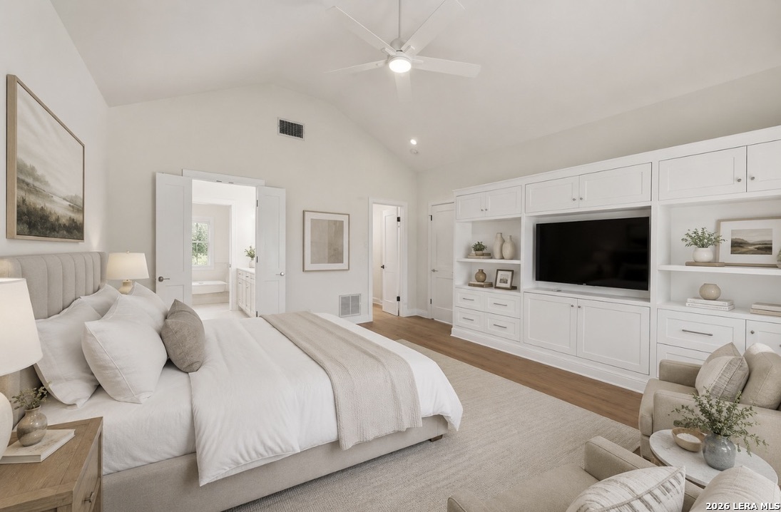 51 Longsford San Antonio TX 78209