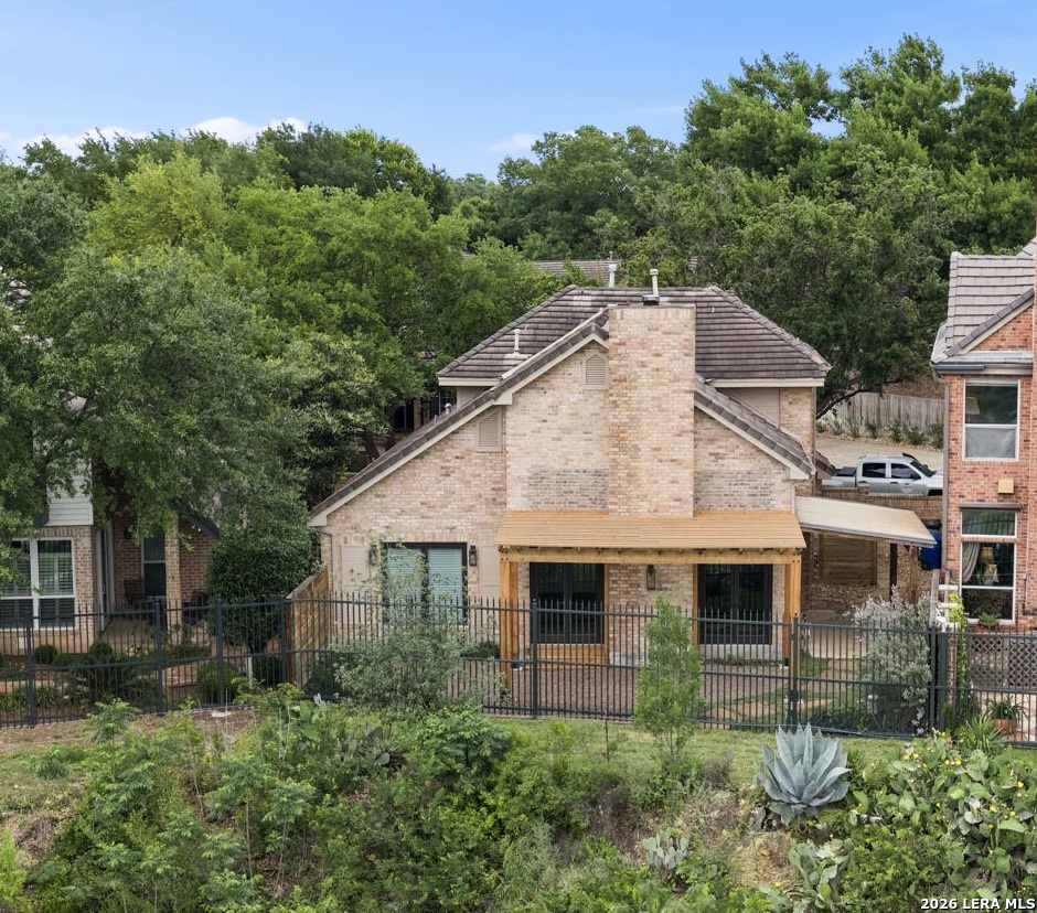 51 Longsford San Antonio TX 78209