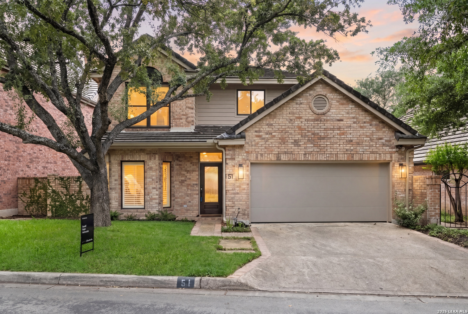 51 Longsford San Antonio TX 78209