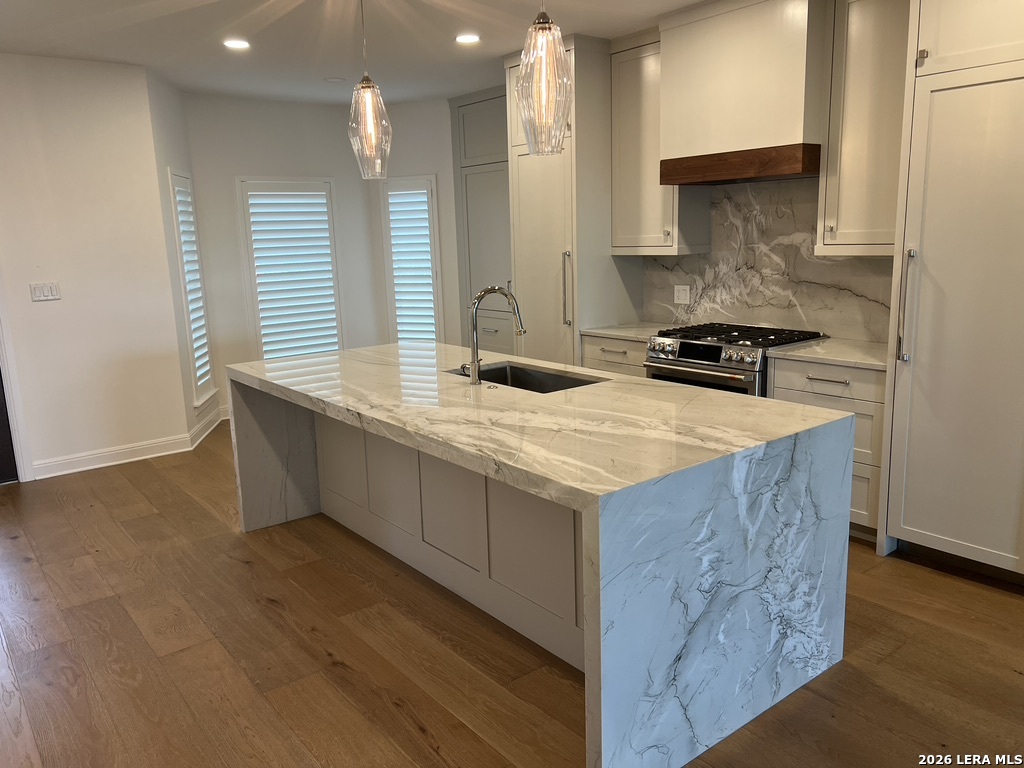 51 Longsford San Antonio TX 78209