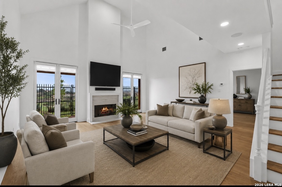 51 Longsford San Antonio TX 78209