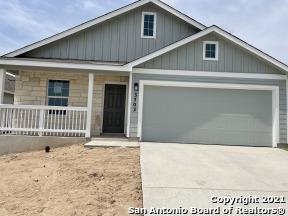 3502 Manoway Bay San Antonio TX 78223