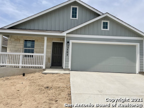 3502 Manoway Bay San Antonio TX 78223