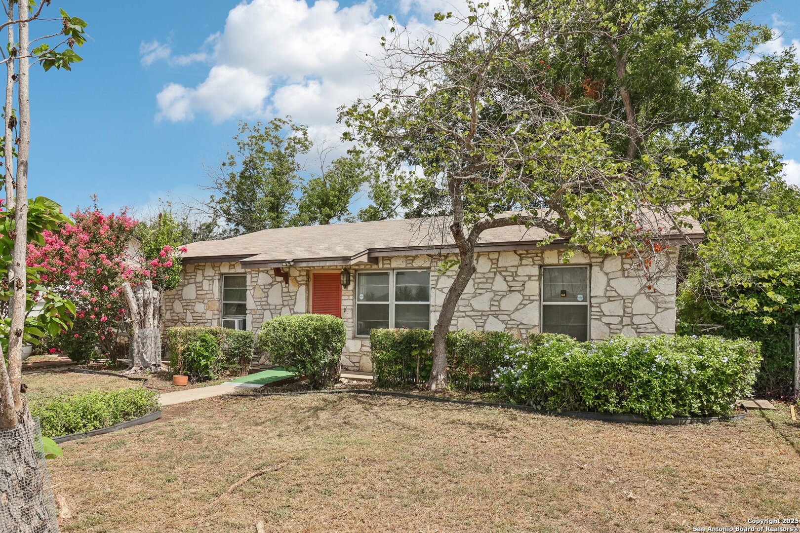 5547 Middlefield Drive San Antonio TX 78242