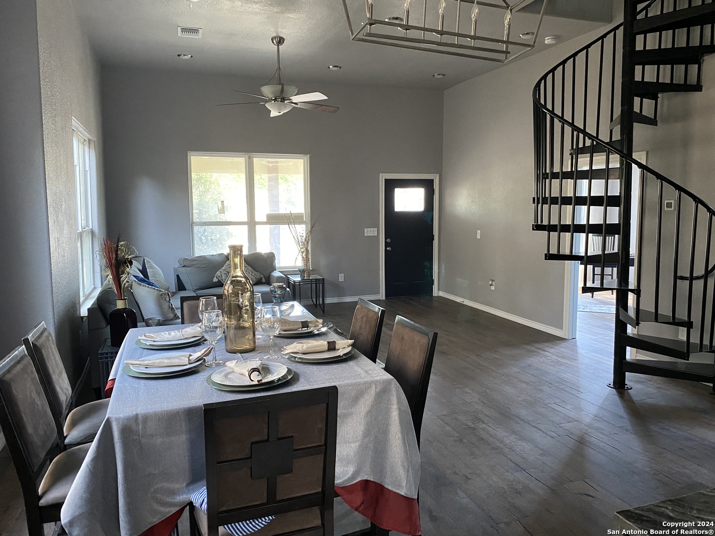 305 Spruce Street San Antonio TX 78203