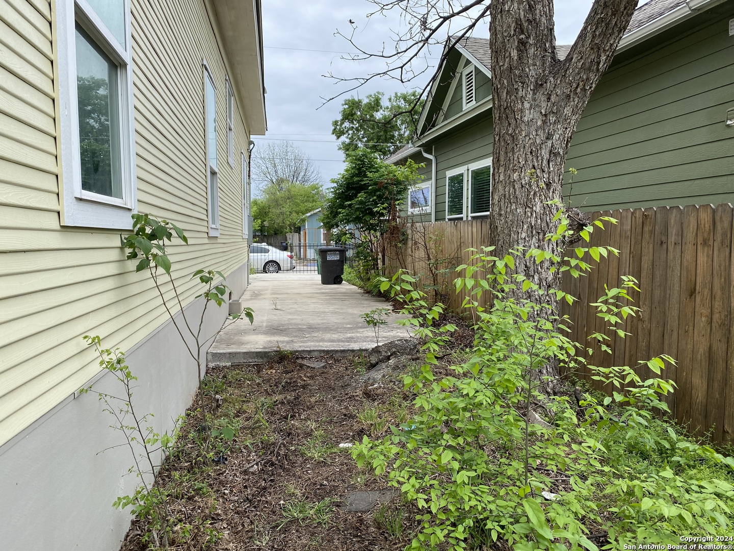 305 Spruce Street San Antonio TX 78203