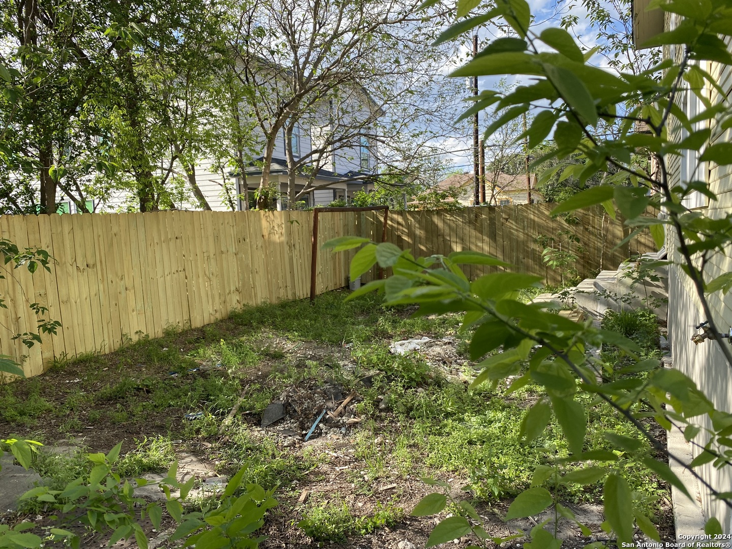 305 Spruce Street San Antonio TX 78203