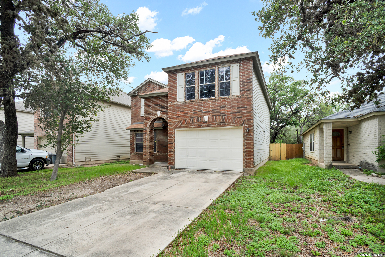 6119 Ironmill Creek Converse TX 78109