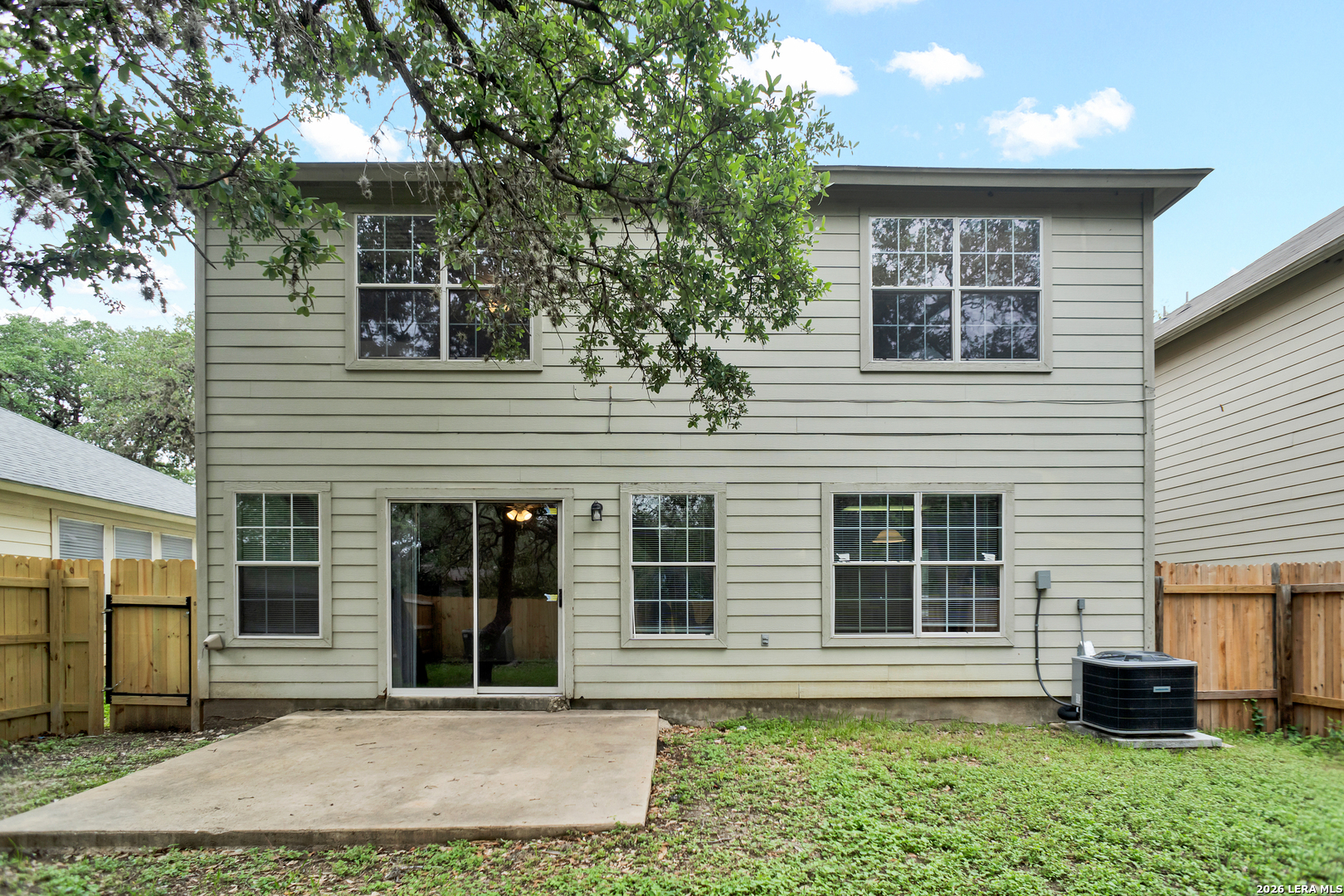 6119 Ironmill Creek Converse TX 78109