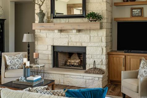 2009 Axis Circle Fredericksburg TX 78624