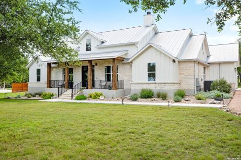 2009 Axis Circle Fredericksburg TX 78624