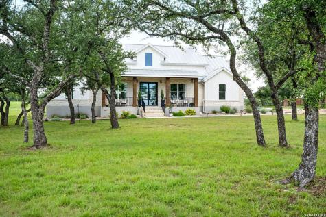 2009 Axis Circle Fredericksburg TX 78624
