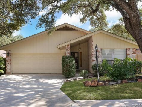 9010 Masset Way San Antonio TX 78230