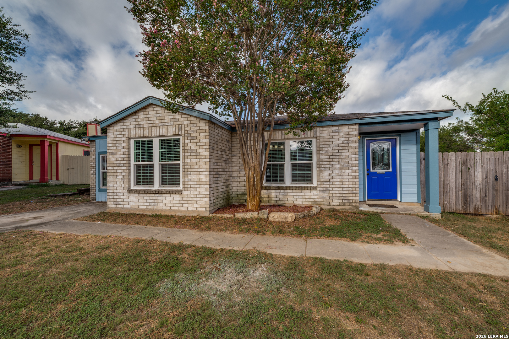 5911 Hidden Iron Circle San Antonio TX 78250