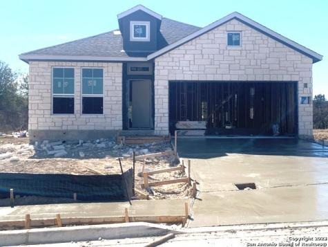 5786 Reagan Ridge Schertz TX 78108