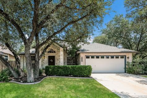 15003 Northern Dancer San Antonio TX 78248