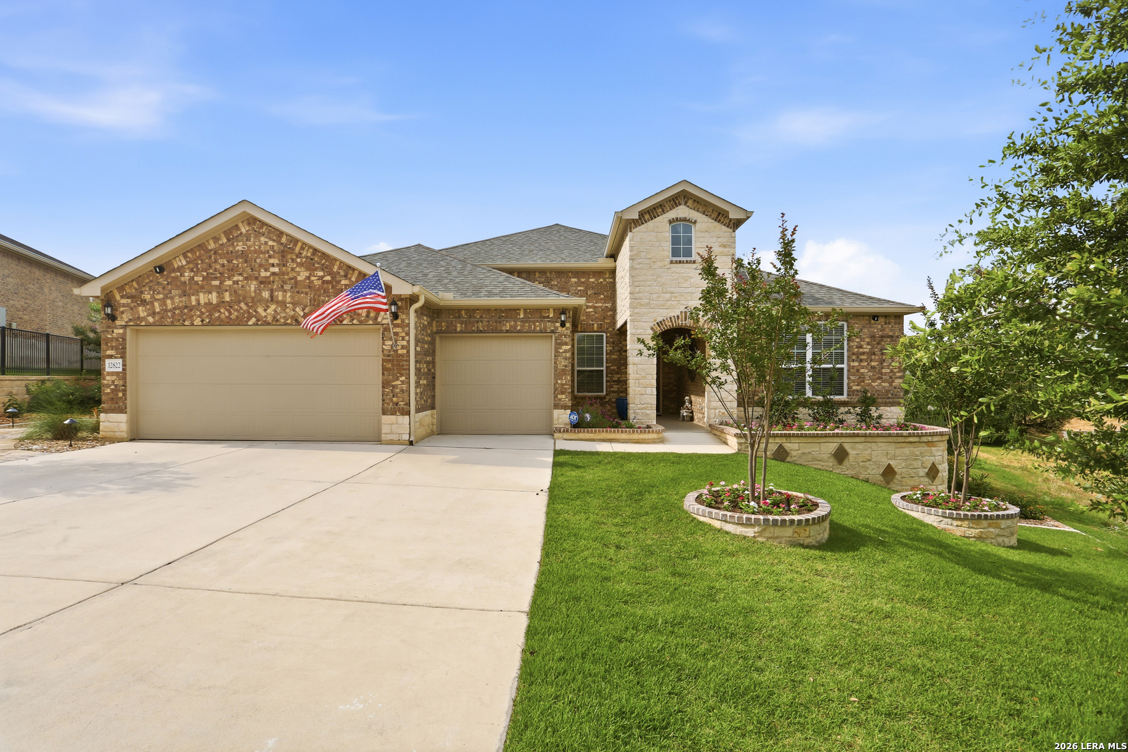 12822 Thornbrooke San Antonio TX 78253