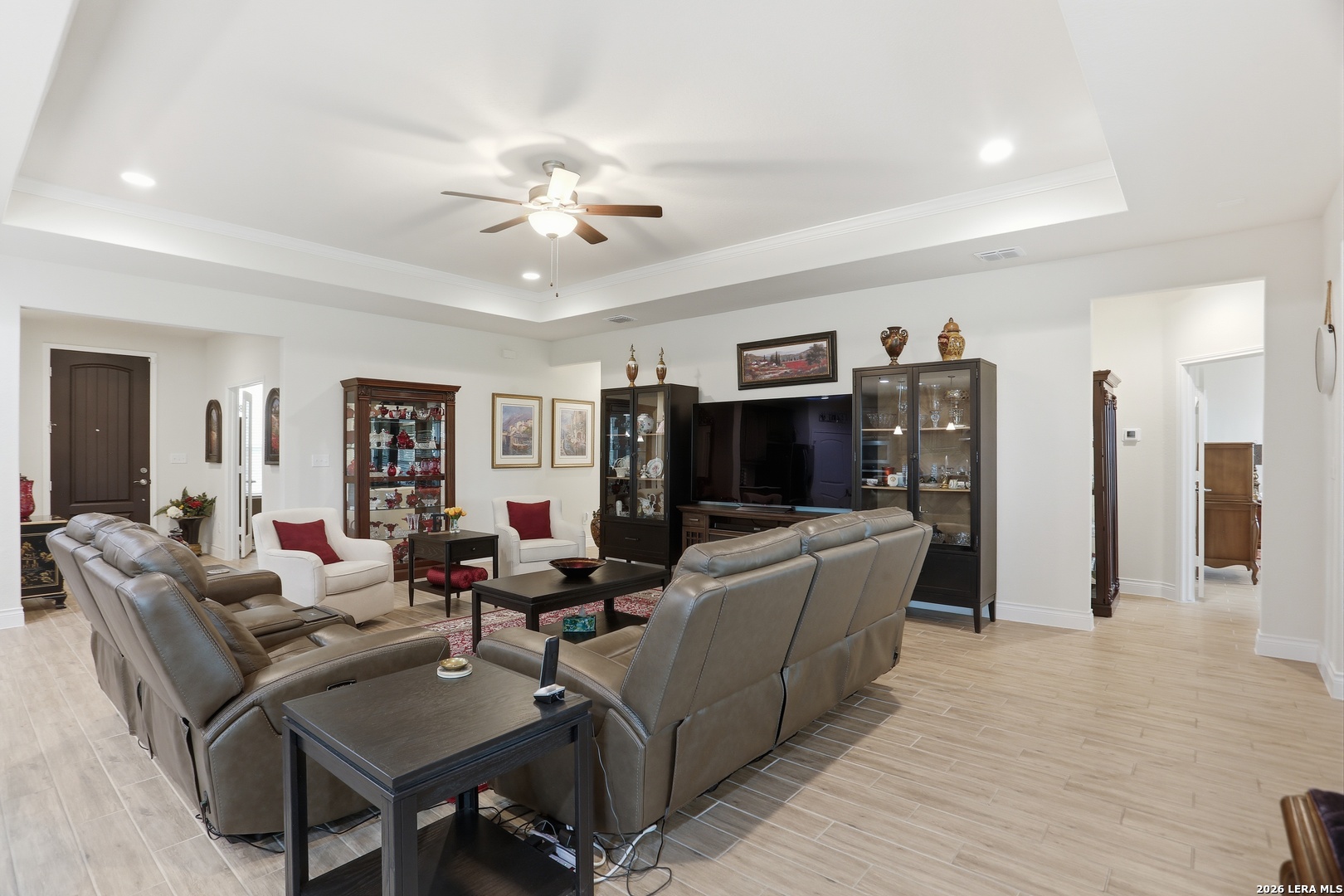 12822 Thornbrooke San Antonio TX 78253