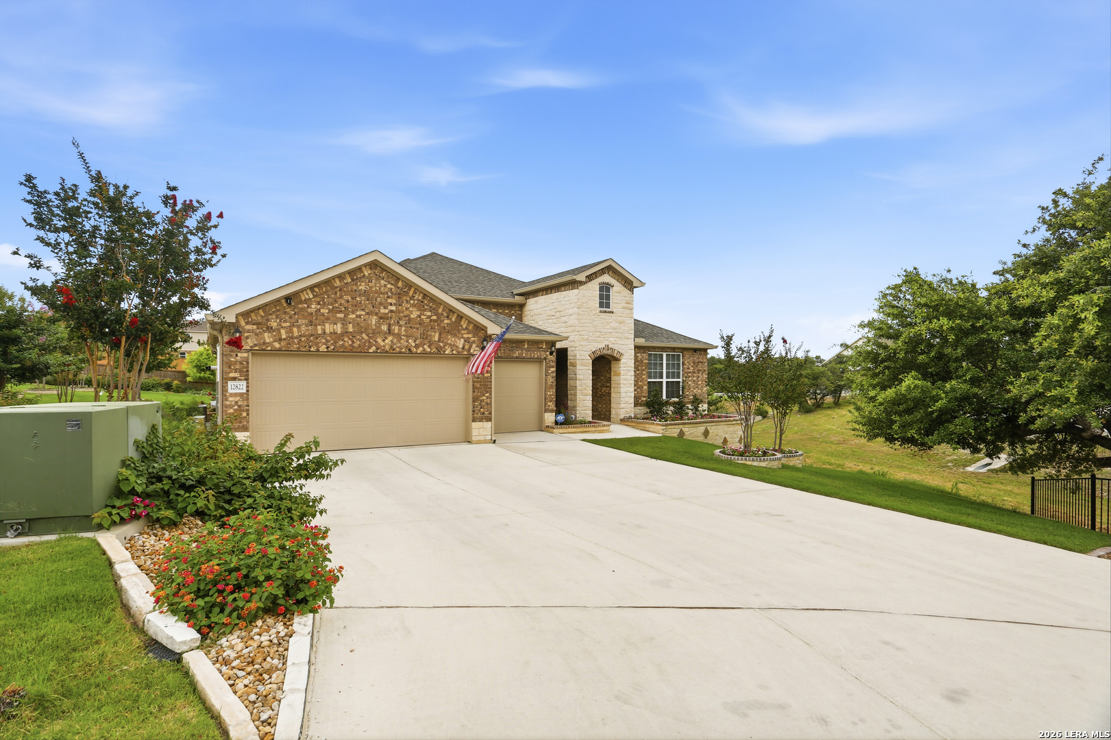 12822 Thornbrooke San Antonio TX 78253