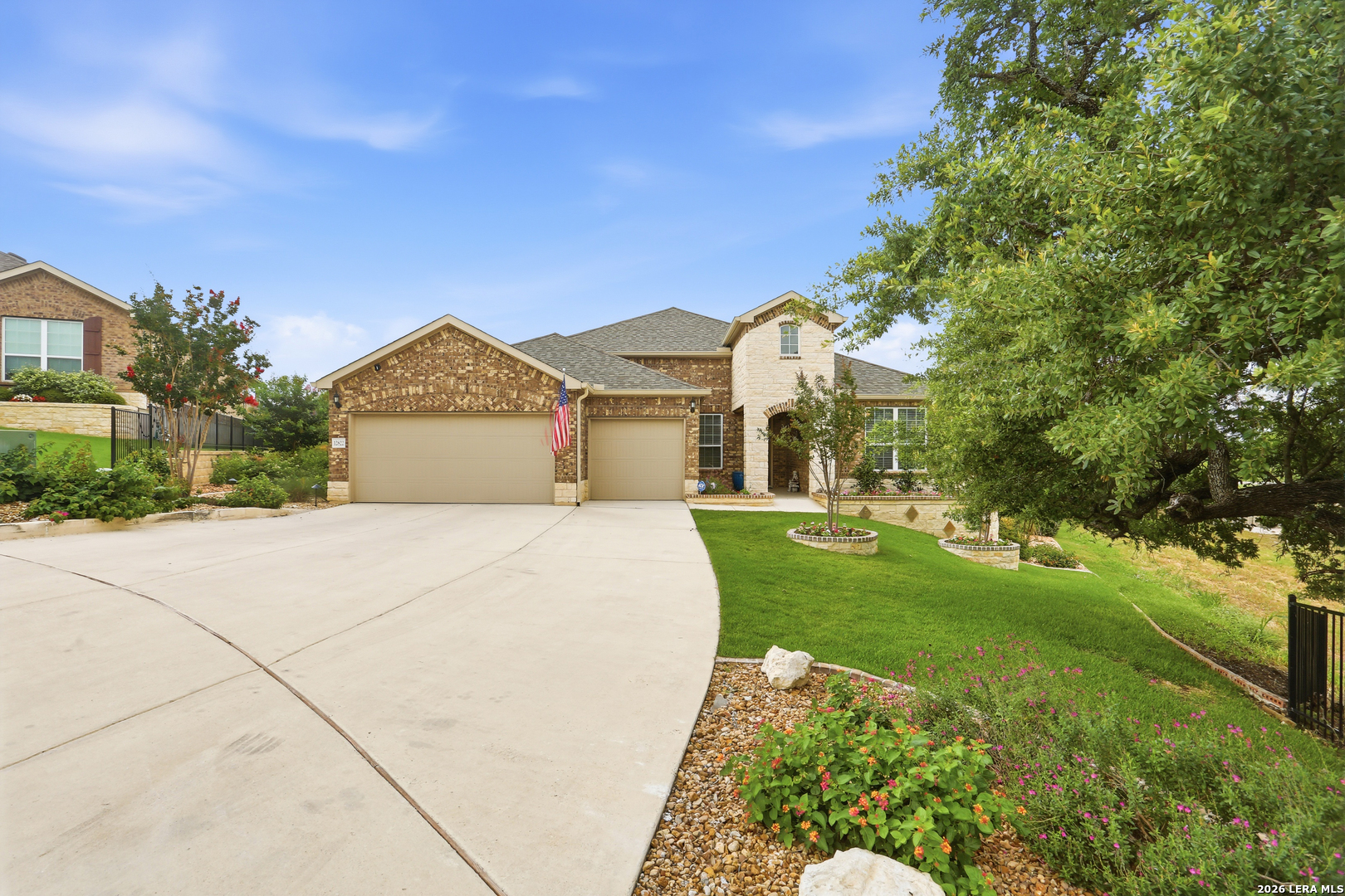 12822 Thornbrooke San Antonio TX 78253