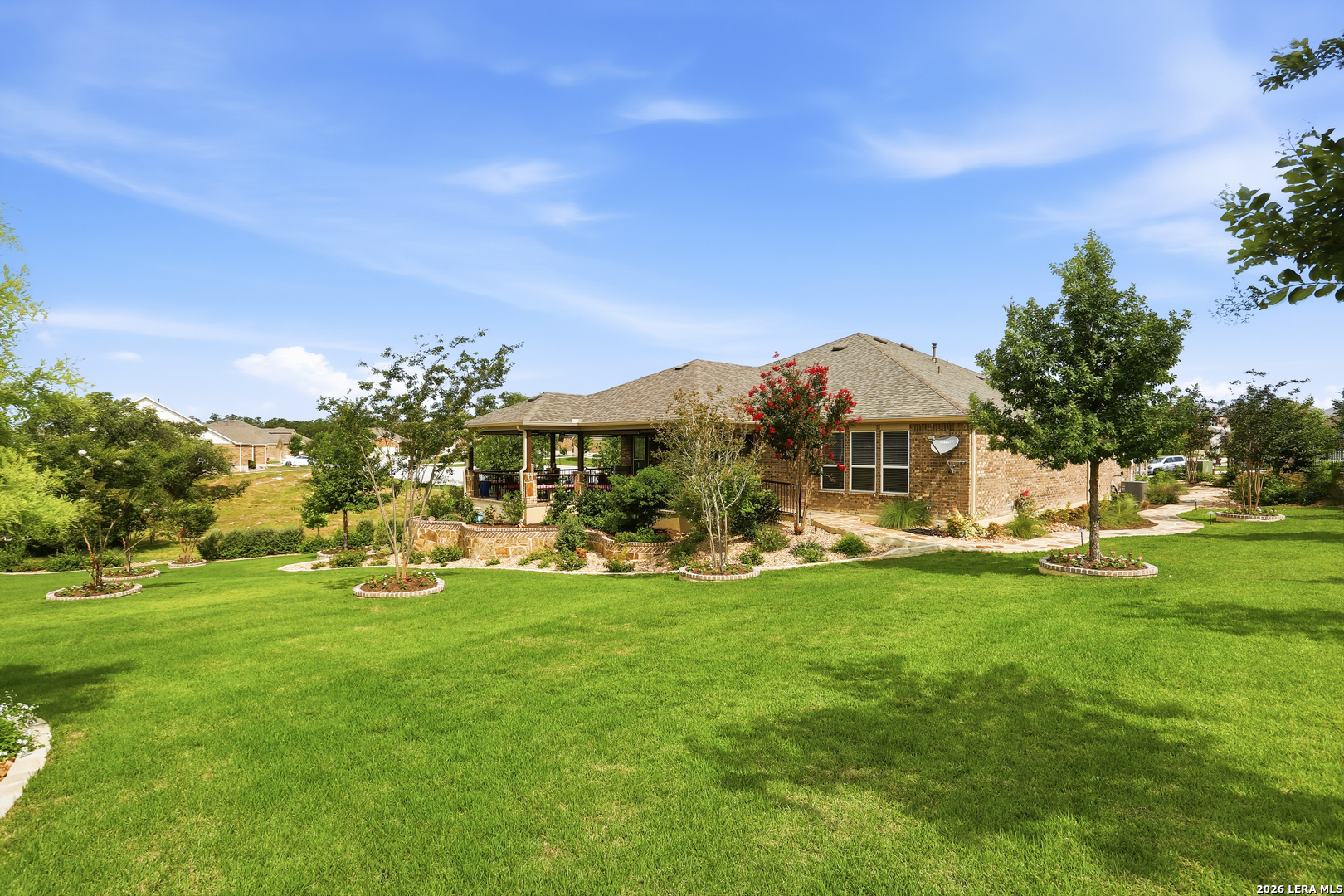 12822 Thornbrooke San Antonio TX 78253