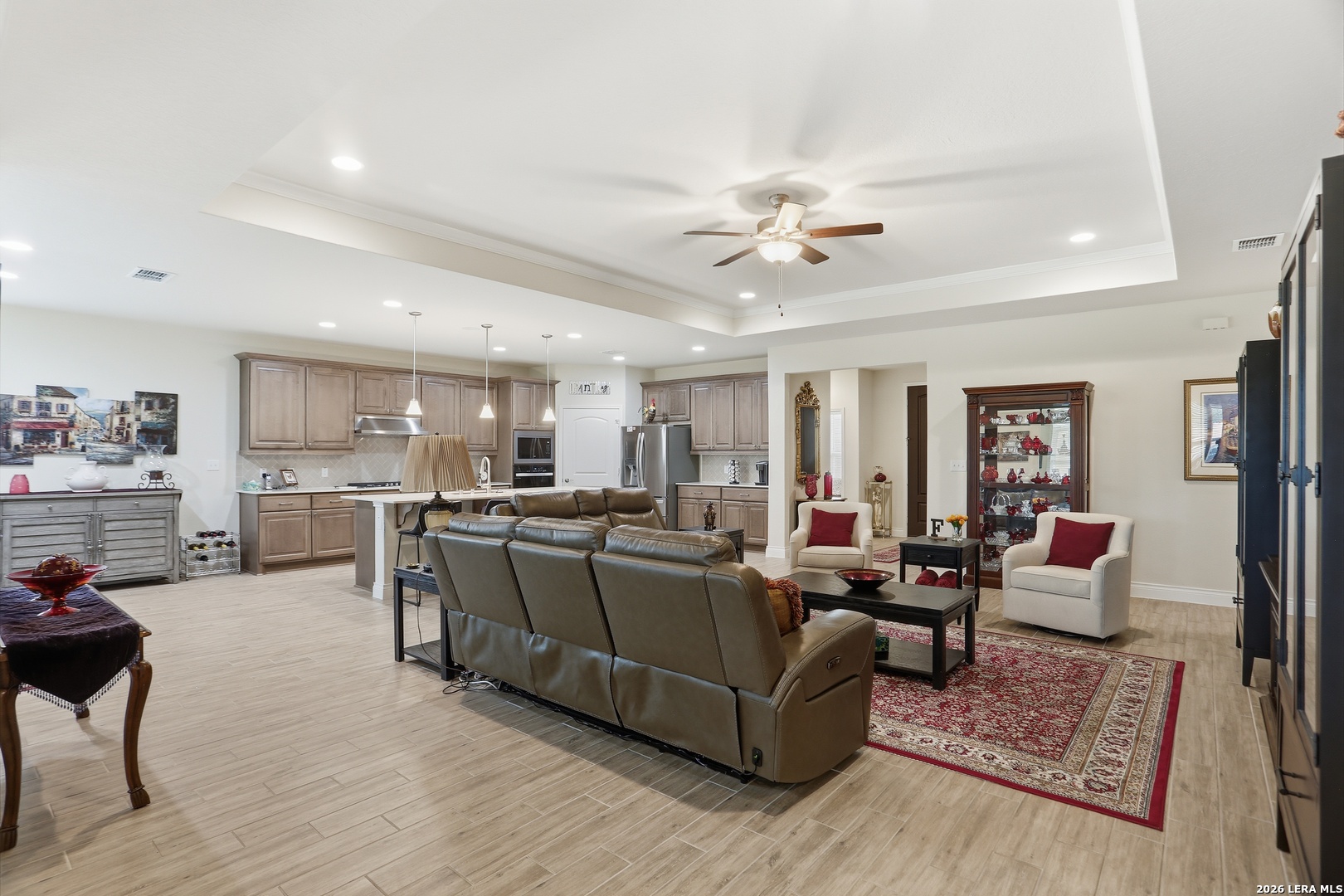 12822 Thornbrooke San Antonio TX 78253