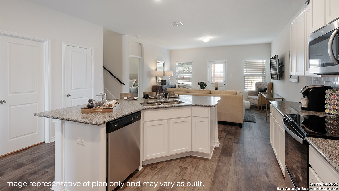 5015 Wichita Pike San Antonio TX 78253